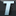 T